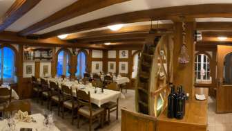 Restaurant Mühli