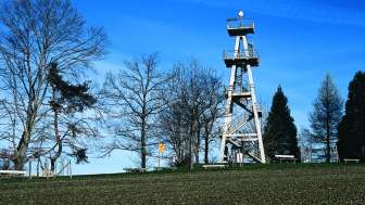 Aussichtsturm Homberg