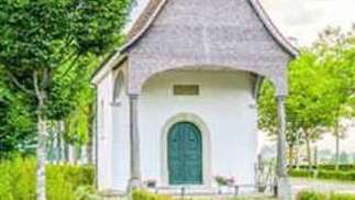 Kreuzkapelle Wettingen