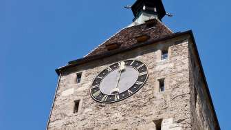 Obertorturm Aarau