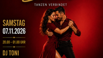 Salsa & Bachata Social 7 11 26