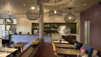 Hirsch Bistro