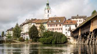 Altstadt Olten