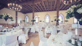 Grosser Rittersaal