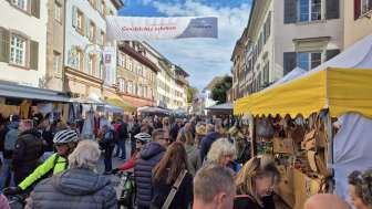 © Tourismus Rheinfelden