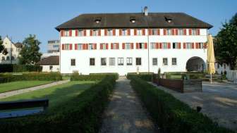 Kapuzinerkloster Olten