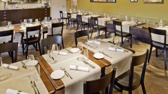 Restaurant Kettenbrücke 