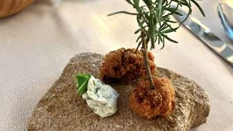 Jurassic Cuisine Event 08