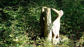 Skulpturenweg Dietwil