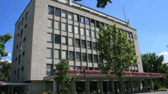 Rathaus