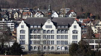 Frohheim-Schulhaus