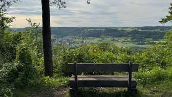 Panorama Linnerberg