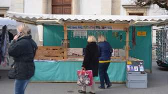 Monatsmarkt