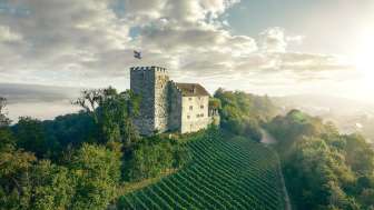 Schloss Habsburg