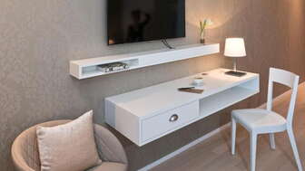Doppelzimmer