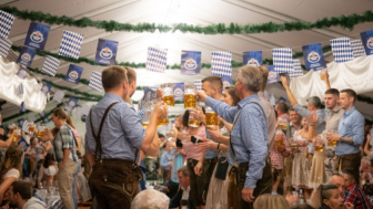 Wallbacher Wiesn