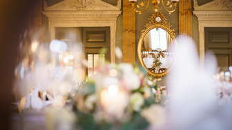 Belle Epoque Saal