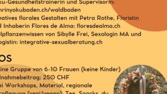 Herbstetreat Rückseite