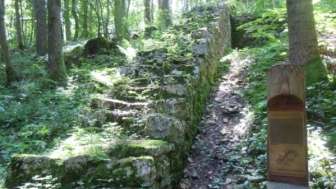 Ruine Horn