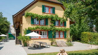 Jugendherberge Beinwil am See