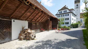 Künstlerhaus Boswil