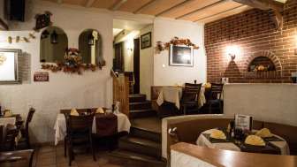 Restaurant Rhein-Mühle