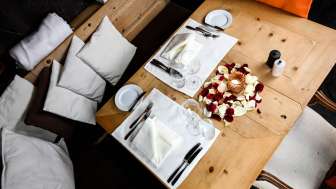 Restaurant Salmen