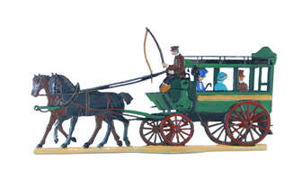 @Schweizer Kindermuseum: Aufstellspielzeug, 20. Jahrhundert