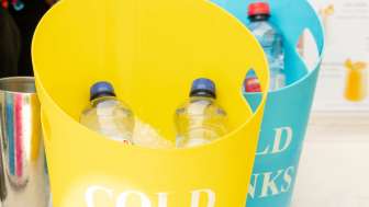 Coole Drinks, gute Vibes