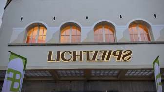 Buchfestival 2