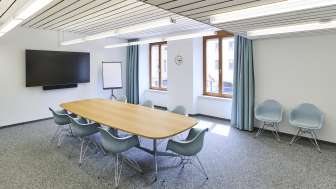 Sitzungszimmer
