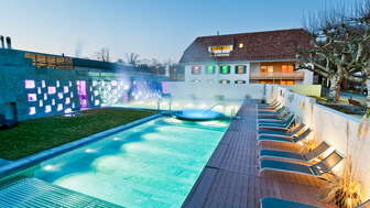Thermi Spa