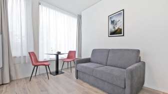 Zimmer Apartment