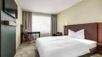 Hotelzimmer