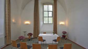 Alte Sakristei 40m2