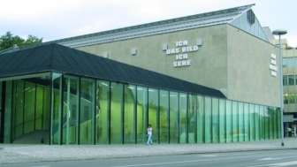 Kunsthaus Aarau
