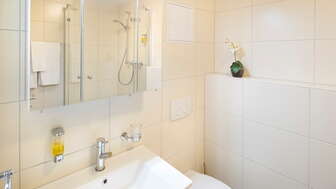 Hotel Olten Studios
