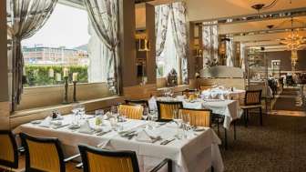Restaurant Aarhof