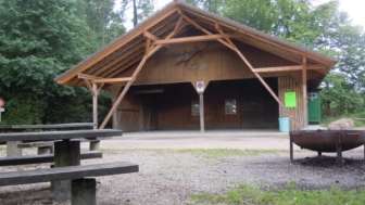 Waldhaus Sisseln