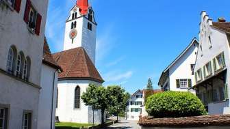 Kirchenbezirk Bremgarten