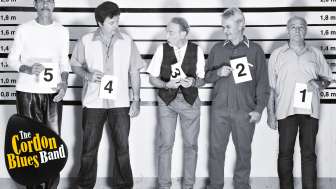 The Cordon Blues Band