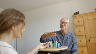 Coaching für Männer und Frauen
