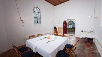 Odilo Kapelle
