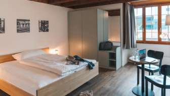 Hotelzimmer