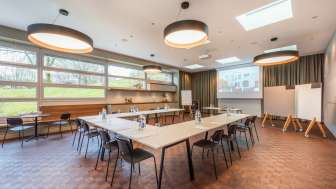 Meetingraum Propstei Wislikofen