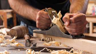 Handwerk in Mellingen