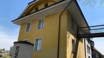 Trudelhaus
