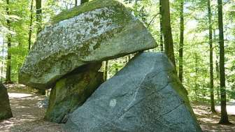 Erdmannlistein