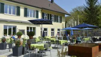 Restaurant Waldhaus Gehren