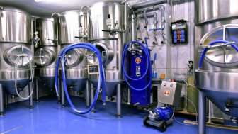 Brauerei Drei Tannen Bier